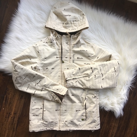 Concert Snow Sport Jacket | Poshmark